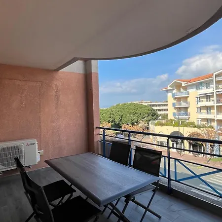 Appartement Apparemment Port Frejus *