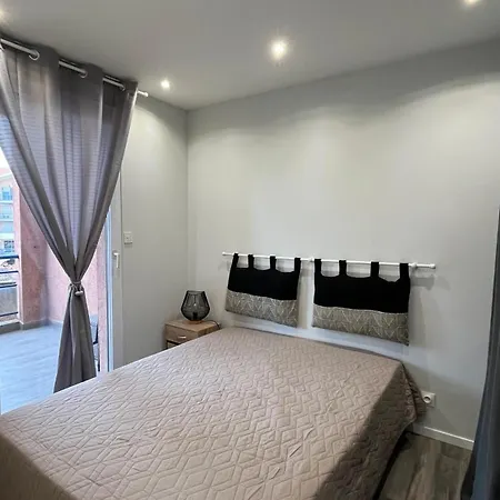 Appartement Apparemment Port Frejus